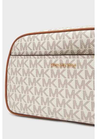 Michael Kors Bayan Çanta 32f5gj6c5b 149 Ekru Ekru