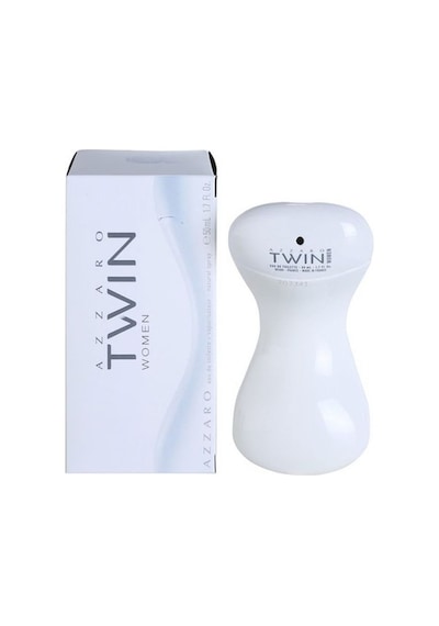 Azzaro Twin Kadın Parfüm EDT 80  ML