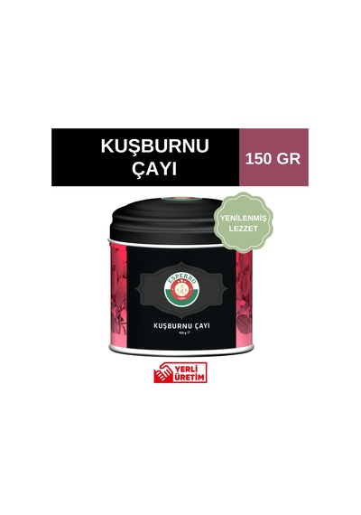 Esperro Kuşburnu Çayı 150 G