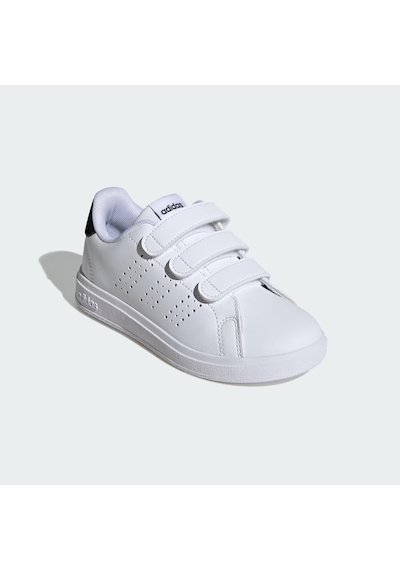 Adidas Advantage Base 2.0 Çocuk Günlük Spor Ayakkabı C-adııh8122f10a00 Beyaz