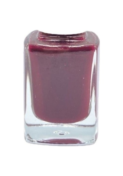 Kozmetik Seti / Oje No: C-06 + 7 & Oje Makyaj Çantası Diğer