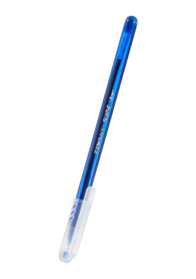 Pensan Büro Tükenmez Kalem Mavi Ballpoint 1 Mm Kutuda 50 Adet Genel
