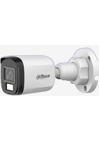 Dh-hac-b1a21p-u-ıl 2mp 3.6mm Full Color Bullet Kamera