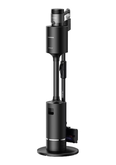 Grundig VCP 9431 PRO Dikey Şarjlı Süpürge