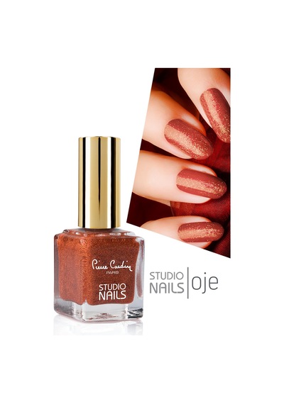 Pierre Cardin Studio Nails Oje -091