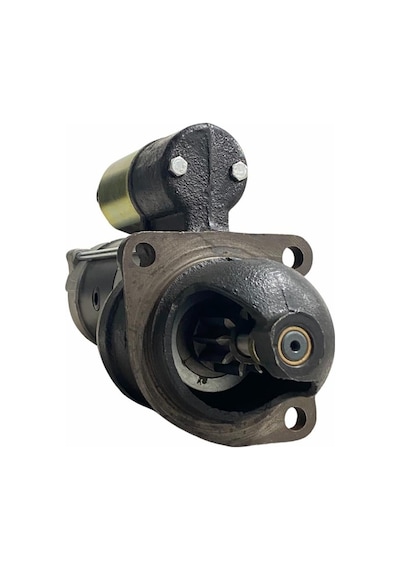 12v Marş Motoru Nıppon Denso Tipi 9 Diş 3.8 Kw Fırlama 19.5 Mm
