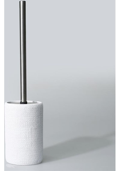 Natural Tuvalet Fırçası Beyaz