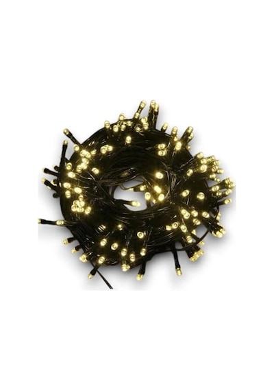 10 Metre Şerit Led Günışığı Çok Renkli 20266156