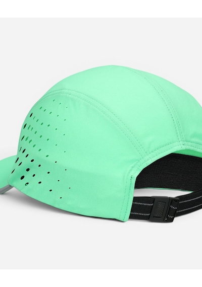 Asics Performance Runnıng Cap Yeşil Şapka 3013b329-300 59182490