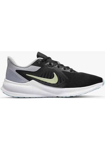 Nike Downshifter 10 005 Renk 005 005 Spor Ayakkabı Çok Renkli