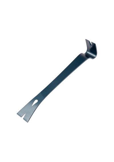 Estwıng 3 Parça Levye Çubuğu Seti, 14-25.4 Cm, Dövme Çelik Çivi Çekici, Geniş İnce Bıçak Pb3pc