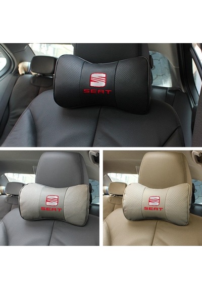 Seat Boyun Yastığı N11.2168