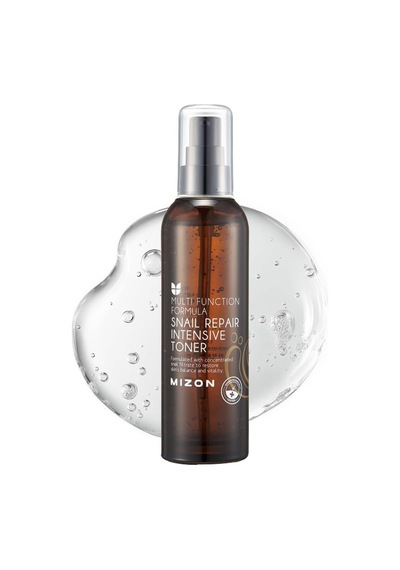 Mizon Snail Repair Intensive Toner 100ml Salyangoz Özlü Tonik