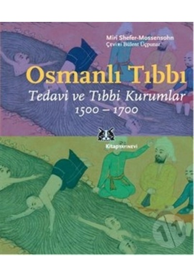 Osmanlı Tıbbı