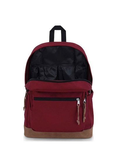 Jansport Right Pack Russet Red Sırt Çantası Ek0a5bapn62 Çok Renkli