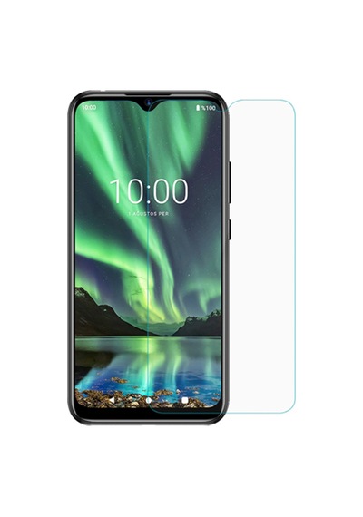 ErkMobile Casper VIA S Kırılmaz Ekran Koruyucu Temperli Cam