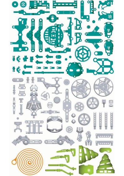 Robotık Laboratuvarı - Space Mıner