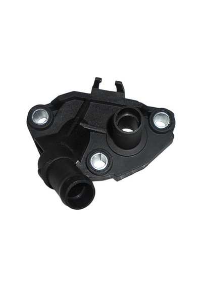 Termostat Suportu Flanşı Brucke 7701476282 Renault Clio 2001-2021 / Fluence 2009-2016 / Megane 2003-2015 Oem 8200337841