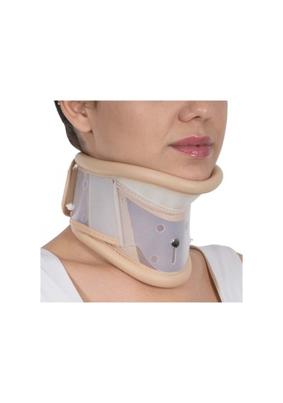 Servikal Çeneli Boyunluk Xxlarge 46-50 Cm.
