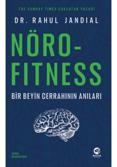 Nörofitness Bir Beyin Cerrahının Anıları