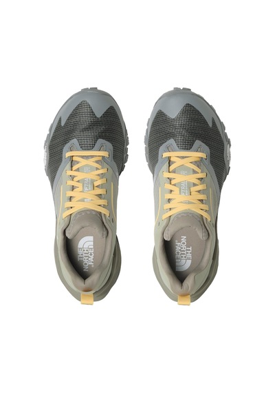 The North Face Kadın Offtraıl Tr Gore-tex Yürüyüş Ayakkabısı Nf0a8a9ydtv1 Çok Renkli