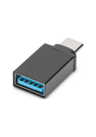 Digitus Type-c Erkek To Usb 3.0 Dişi Çevirici