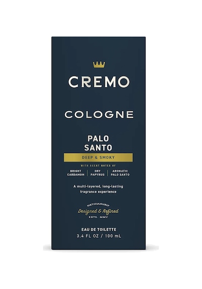 Cremo Palo Santo Erkek Parfüm EDT 100 ML