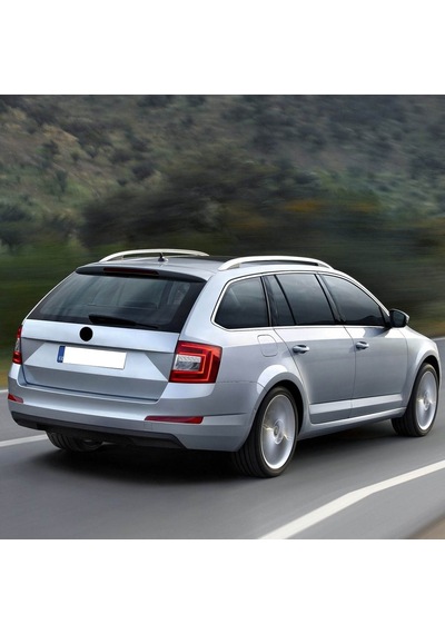Skoda Octavia Combi 2013-17 Arka Silecek Süpürgesi 33cm 5e9955425