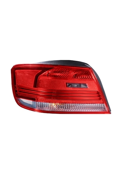 Ulo Stop Lambası Sol Sarı Sınyallı Bmw E92 07 13 IS00-ULO 1041003