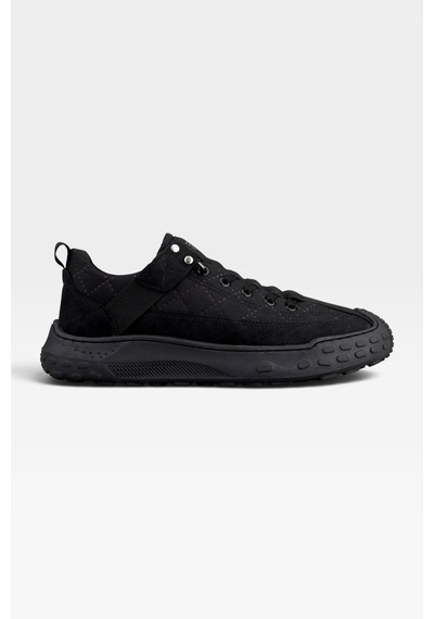 Ryt Forest Erkek Sneaker - Siyah