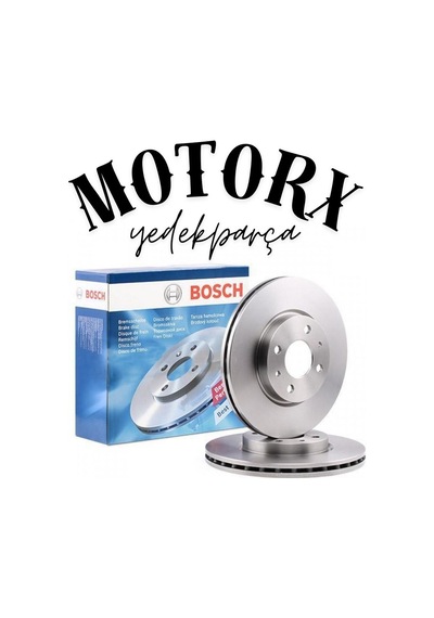 Fren Diski Ön Nemo-bıpper-fıorıno-doblo-lınea-albea-ıdea-500-debra-mıto 15jnt 257.5x22x4dlxhavalı