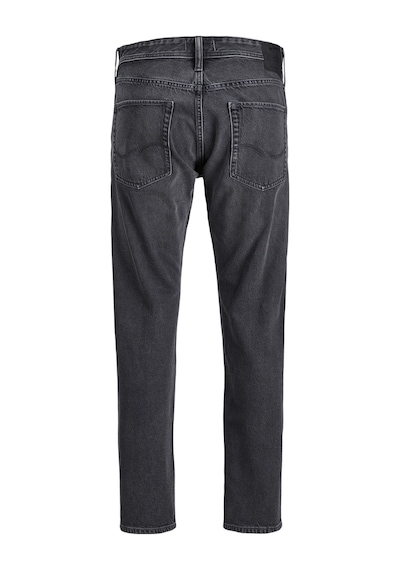 Jack & Jones Erkek Glenn 230 Slim Fit Jean Black Denim