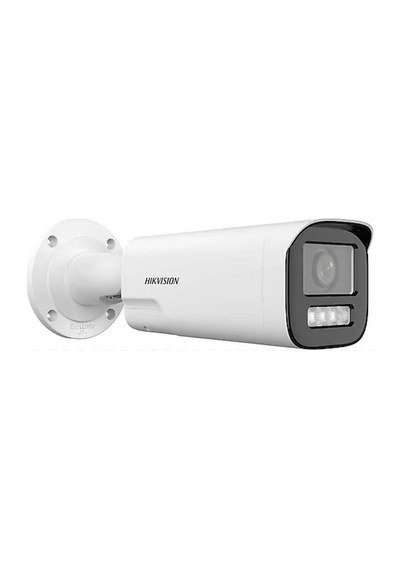 Hikvision Ds-2cd1663g2-lızsu-sl 6 Mp 2.7-13,5mm Lens Motorize Ir Ip Bullet Kamera