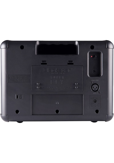 Blackstar Super Fly Active 12 W Aktif Kabin
