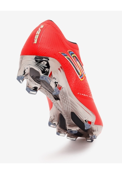 Skechers Skechers Razor Erkek Kırmızı Krampon 252024 Rdbk