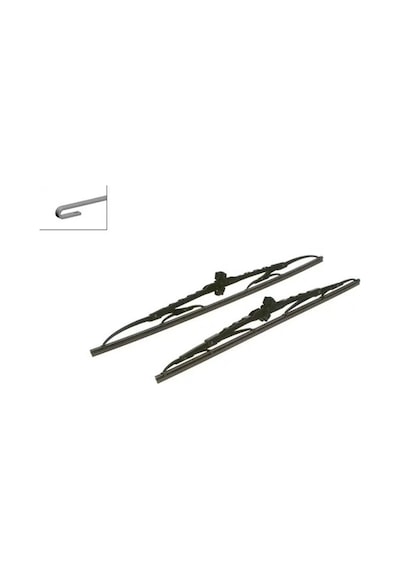 Toyota Corolla Ae101 On Silecek Seti 1993-1998 Bosch 3397010249