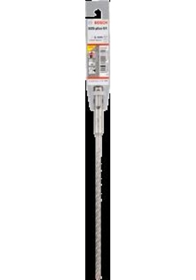 Bosch - Sds-plus-5x Serisi Kırıcı Delici Matkap Ucu 6 210 Mm
