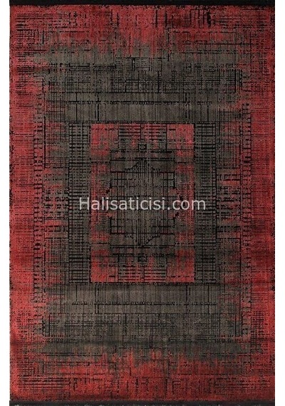 Gümüşsuyu Halı Tierra 12894 Marsala