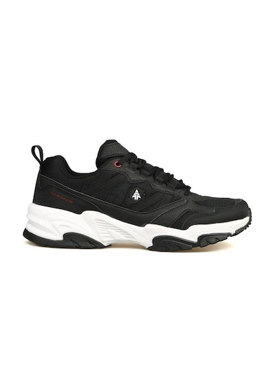 Hammer Jack Hammerjack 101 23324-z Tokie Z Siyah Kadın Sneaker 001