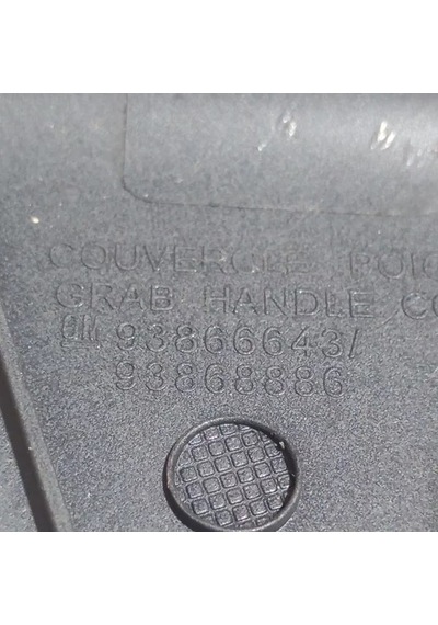809601792r Renault Trafic 3 Sağ Ön Kapı Kolu Tutma Bakali Atiparts