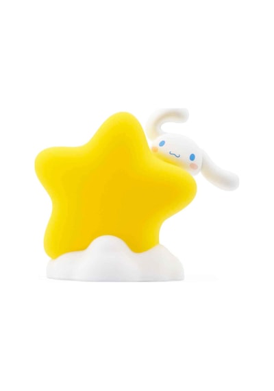 Yume Toys Işıklı Hello Kitty And Friends Yıldız Şekilli Lamba Cinnamoroll 11710