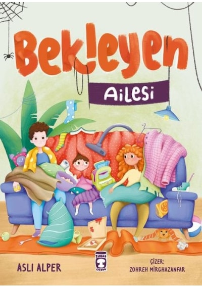 Bekleyen Ailesi - Yqbx-631746
