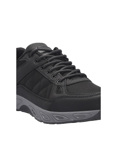 Slazenger OSLO I Erkek  Siyah / Siyah Outdoor