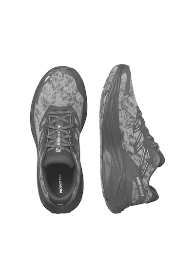 Salomon Aero Glide 2 Erkek Koşu Ayakkabısı-27932-beyaz Beyaz