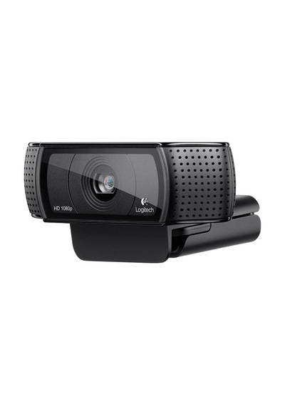 Logitech C920 Pro Webcam Full Hd 960-001055