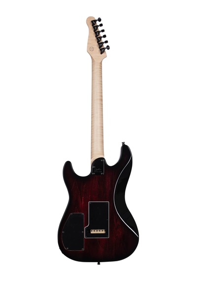 Godin Artisan St-ııı Elektro Gitar Midnight Pink