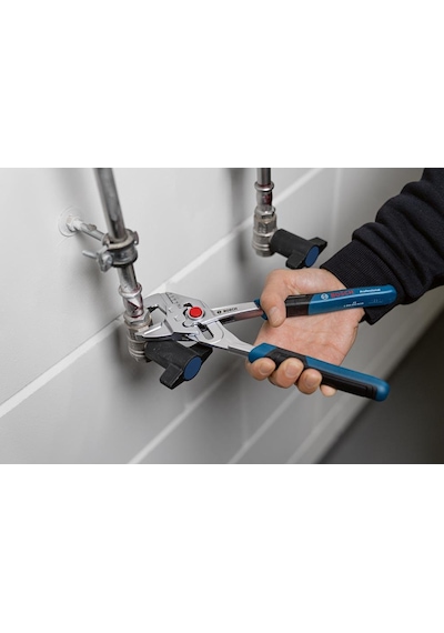 Bosch Professional Ayarlı Fort Pense 250 Mm - 1600a02w3r
