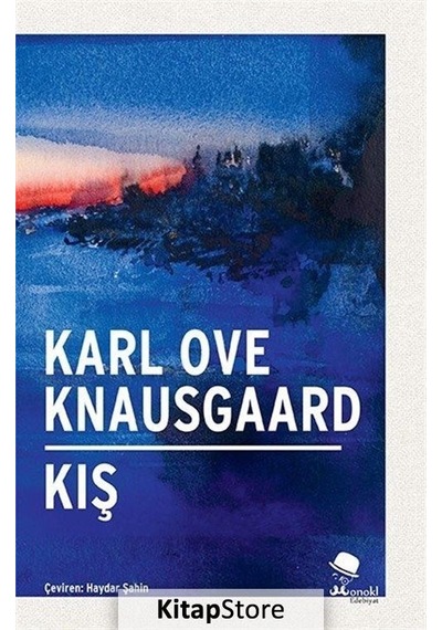Kış / Karl Ove Knausgaard