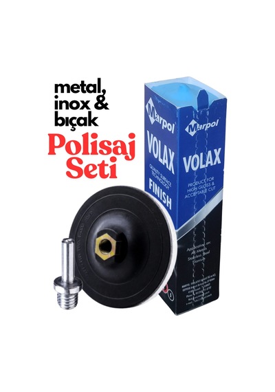 Mavi Cila Don Yağı Metal Parlatma Polisaj Seti 1 Kg + 115 Mm Polisaj Keçesi + M14 Matkap Aparatı Demir Çelik Alüminyum Bakır Parlatıcı Pasta Keçe Disk Ve Matkap Bağlantı Adaptörü Set Mavi Cila Don Yağı Metal Parlatma Polisaj Seti 1 Kg + 115 Mm Polisaj Keçesi + M14 Matkap Aparatı Demir Çelik Alüminyum Bakır Parlatıcı Pasta Keçe Disk Ve Matkap Bağlantı Adaptörü Set