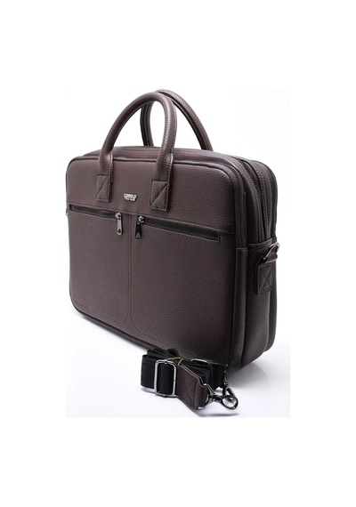 Bags Prime Evrak Çantası Bagsprimeevrak4 - Kahverengi